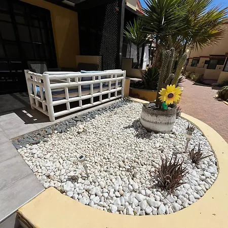 Casa De Hannah Lejlighed Costa Calma