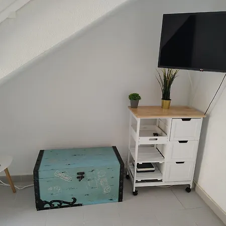 Casa De Hannah Costa Calma