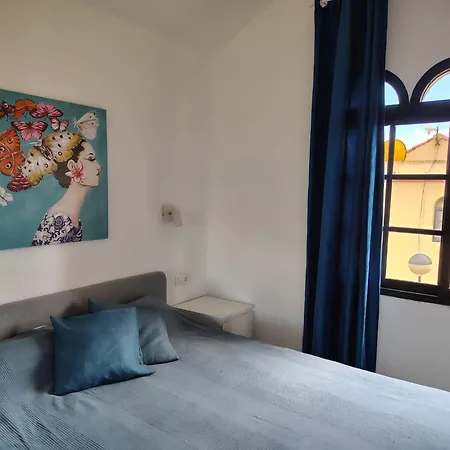 Lejlighed Casa De Hannah