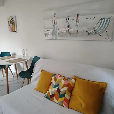 Casa De Hannah * Costa Calma