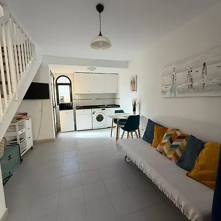 Appartement Casa De Hannah