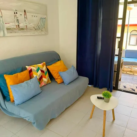 Lejlighed Casa De Hannah Costa Calma